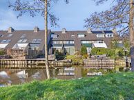 Het Wedde 7, 2253 RA Voorschoten