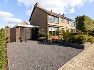 Jhr Mr A F de Savornin Lohmanstraat 43, 3214 XA Zuidland