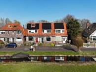 Middel 66, 1551 SR Westzaan