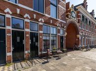 Petrus Campersingel 113, 9713 AG Groningen