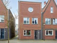 Tulpstraat 28-A, 7514 ZK Enschede