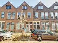 Cornelis Trompstraat 22, 2628 RR Delft