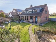 Pannenhoefsebaan 4-A, 4891 ZB Rijsbergen