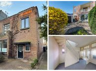 Oosterlaan 4, 2101 ZR Heemstede