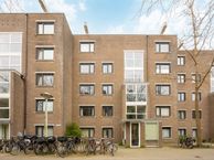 Marcantilaan 218, 1051 NB Amsterdam