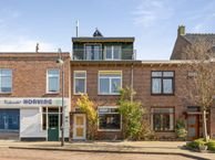 Plataanstraat 28-A, 2023 SE Haarlem