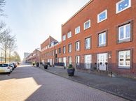 Operettelaan 313, 3543 BR Utrecht