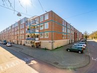 Barbusselaan 4, 1102 TX Amsterdam