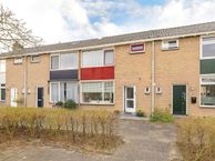 Bremstraat 95, 2403 EL Alphen aan den Rijn