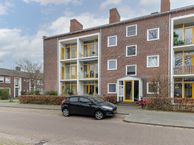 Morsestraat 16-A, 4816 CH Breda