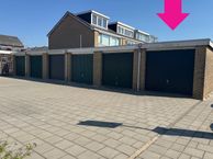 Garagebox aan Kennedysingel (7001), 2811 VA Reeuwijk
