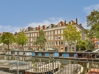 Marnixkade 70-2A, 1015 XX Amsterdam