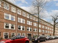 Van Spilbergenstraat 119-3, 1057 RC Amsterdam