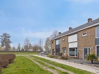 Goudenregenstraat 14, 3281 CH Numansdorp