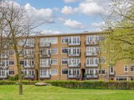 Egidiusstraat 13-2, 1055 GL Amsterdam