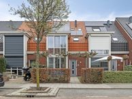 Catharinapolder 46, 2992 ZL Barendrecht