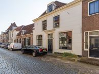 Kloosterstraat 6, 1411 RT Naarden