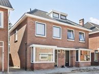 Crocusstraat 38, 7531 CZ Enschede