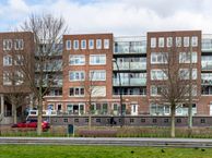 Laan van Wateringse Veld 1452, 2548 CZ Den Haag