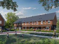Wonen langs de Laan bouwnr 16, 7415 NK Deventer