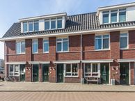 Tanthofkade 30, 2635 CP Den Hoorn (ZH)