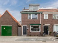Professor Struijckenstraat 22, 1502 RV Zaandam