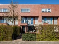 De Milan Viscontilaan 93, 3453 ST De Meern