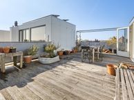 Wethouder Frankeweg 15-2, 1098 KW Amsterdam