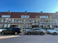 Newtonstraat 18, 1098 HD Amsterdam