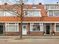 Starrebosstraat 4, 1951 CE Velsen-Noord