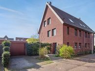 Biesvaren 21, 2498 EE Den Haag