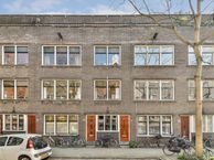 Breitnerstraat 40-B01, 3015 XG Rotterdam