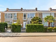 Henriëtte Bosmansstraat 22, 1077 XH Amsterdam