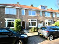 Professor Van der Waalsstraat 67, 2014 EE Haarlem