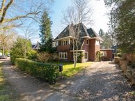 Haydnlaan 14, 3723 KH Bilthoven