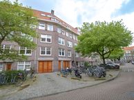 Bonairestraat 37-4, 1058 XC Amsterdam