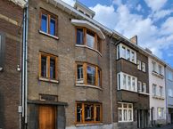 Hondstraat 10-C, 6211 HX Maastricht
