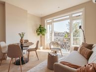 Witte de Withstraat 134-A3, 1057 ZH Amsterdam