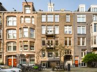 Valeriusstraat 240-H, 1075 GL Amsterdam