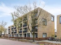 Zerboltstraat 2-D, 8022 RX Zwolle