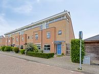 Cornelis de Wittstraat 9, 3281 SC Numansdorp