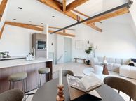 Eerste Helmersstraat 85-D, 1054 DM Amsterdam