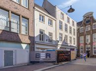 Tweede Korenstraatje 13, 5211 EK Den Bosch