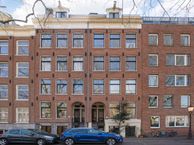 Van Oldenbarneveldtplein 17-4, 1052 JL Amsterdam