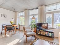 Eerste Anjeliersdwarsstraat 12-B, 1015 NR Amsterdam