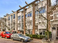 Kerkstraat 350-A, 1017 JA Amsterdam