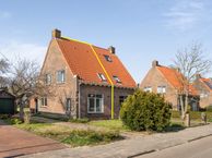 Irenestraat 30, 1756 AK 't Zand