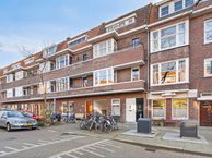 Prinses Margrietlaan 56-B, 3051 AX Rotterdam