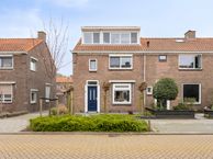 Prunusstraat 41, 2742 XK Waddinxveen