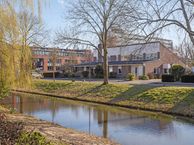 Commissaris van Rijckevorselsingel 4, 5224 CM Den Bosch